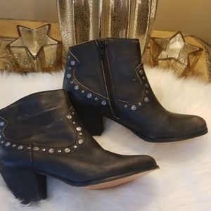 Corso Como Boots